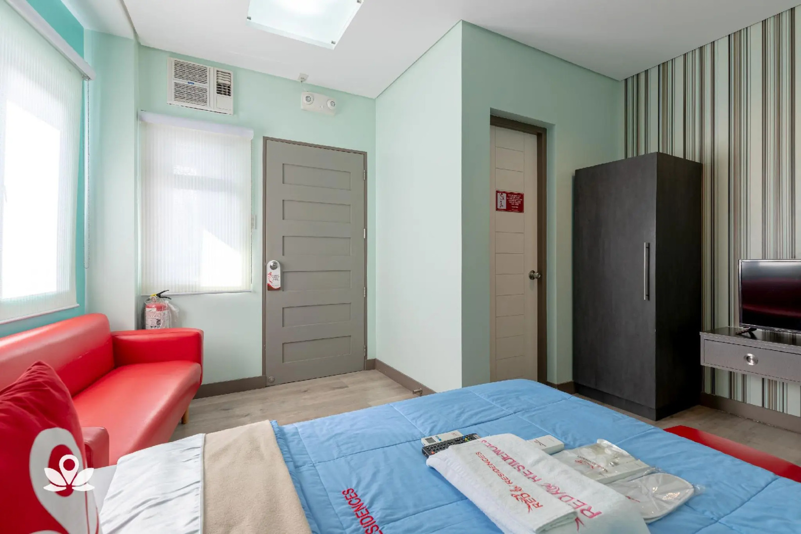 ZEN Rooms Red Koi Sorsogon