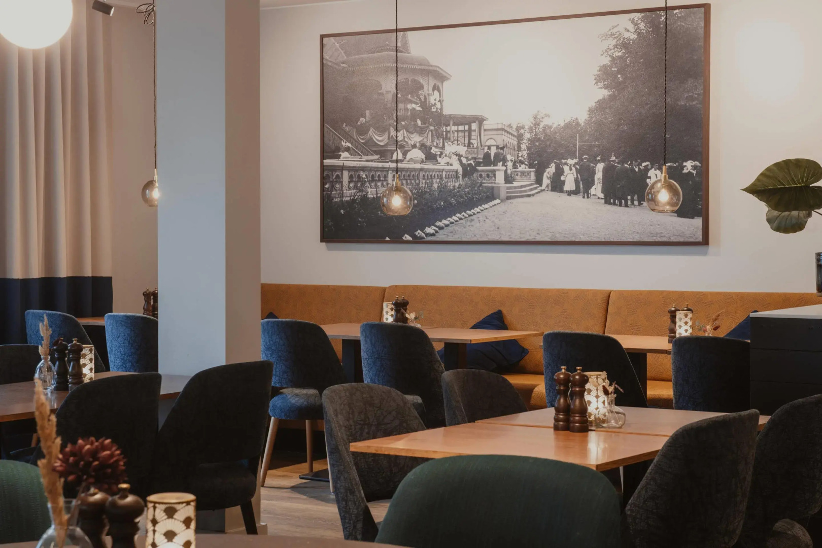 Home Hotel Fregatten