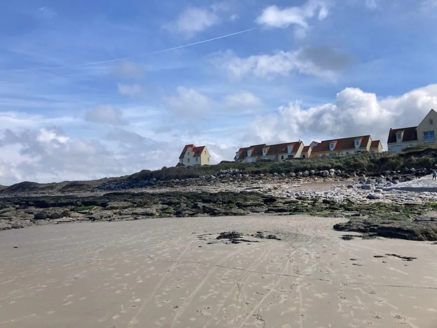 Hôtel des Argousiers