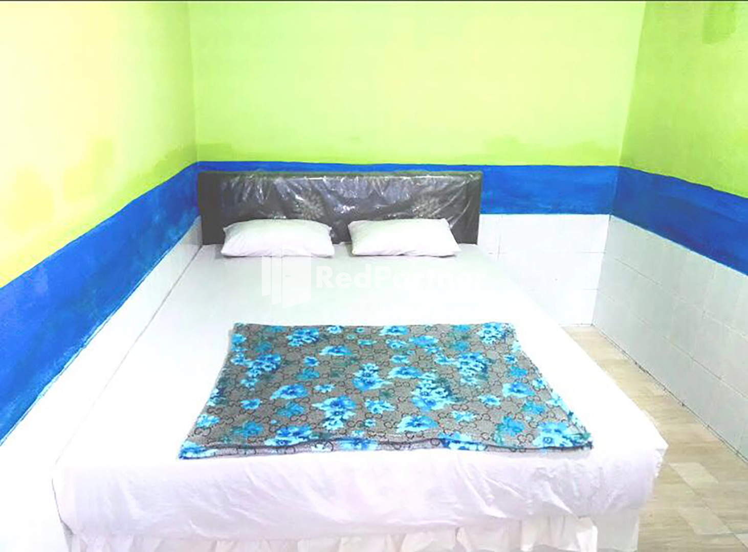 Hotel Indah Grogot Syariah RedPartner