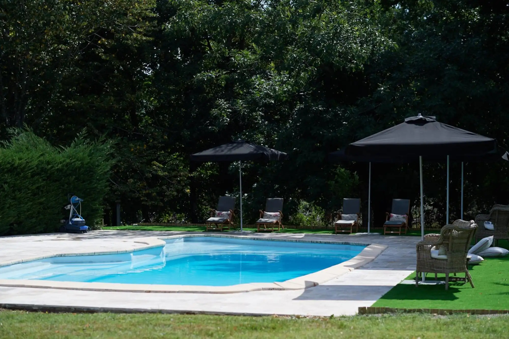 Castel Bois Marie