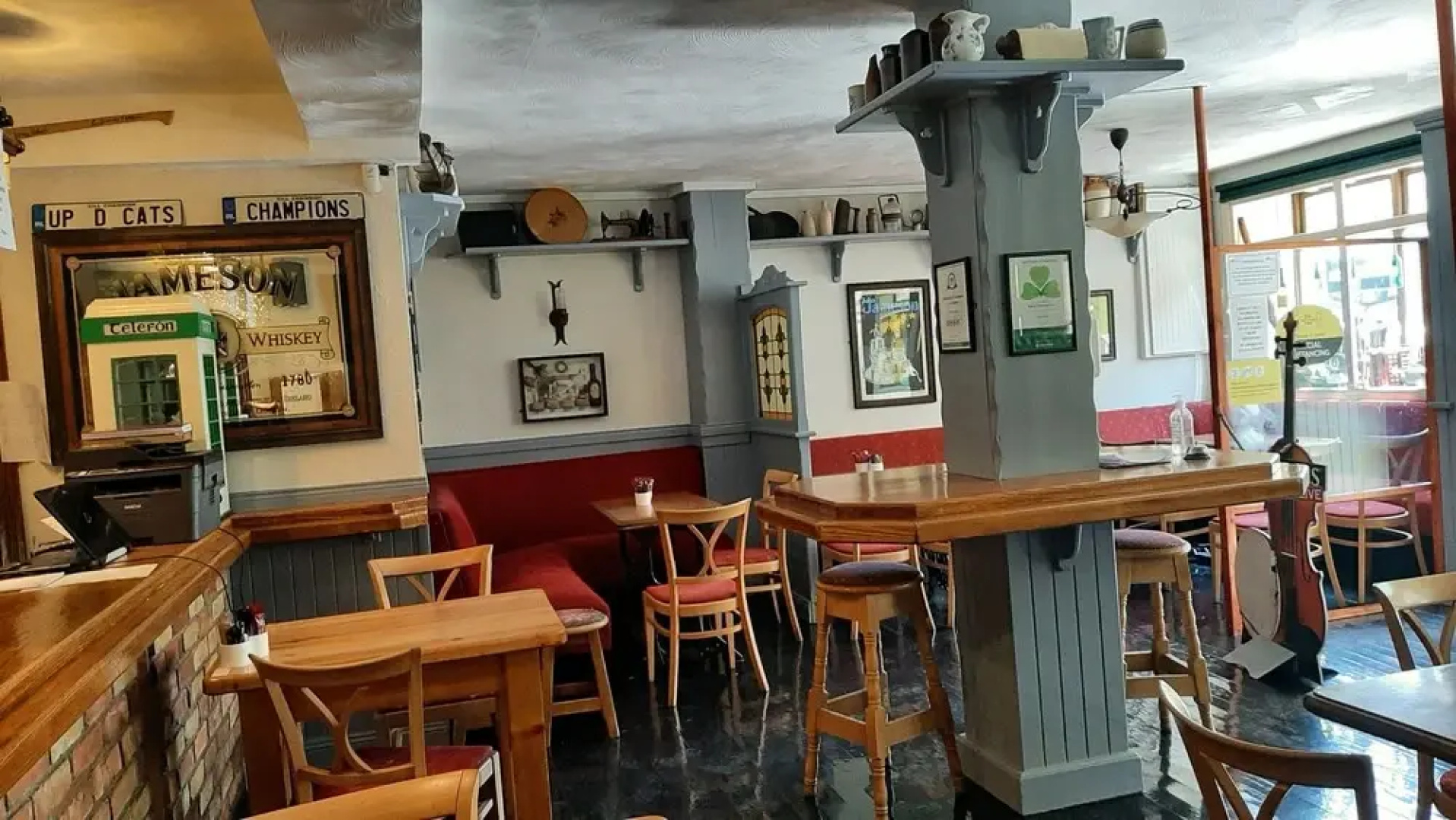 Rafter'S Gastropub