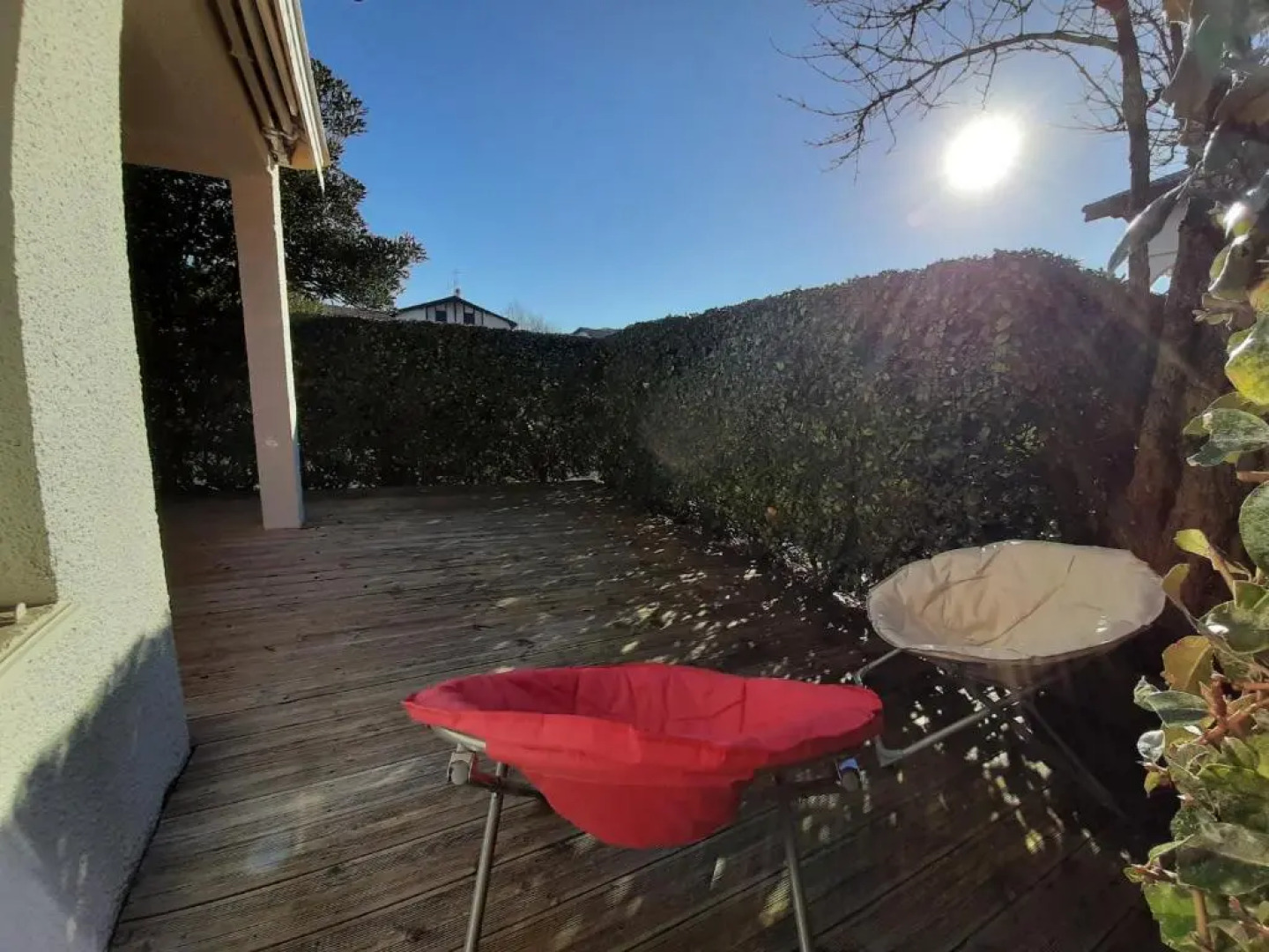 Maison Urrugne, 3 pièces, 4 personnes - FR-1-239-714