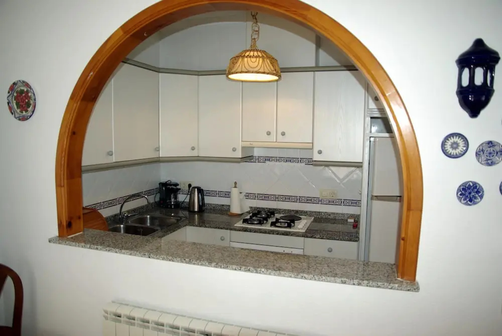 Apartamento Panorama X0025