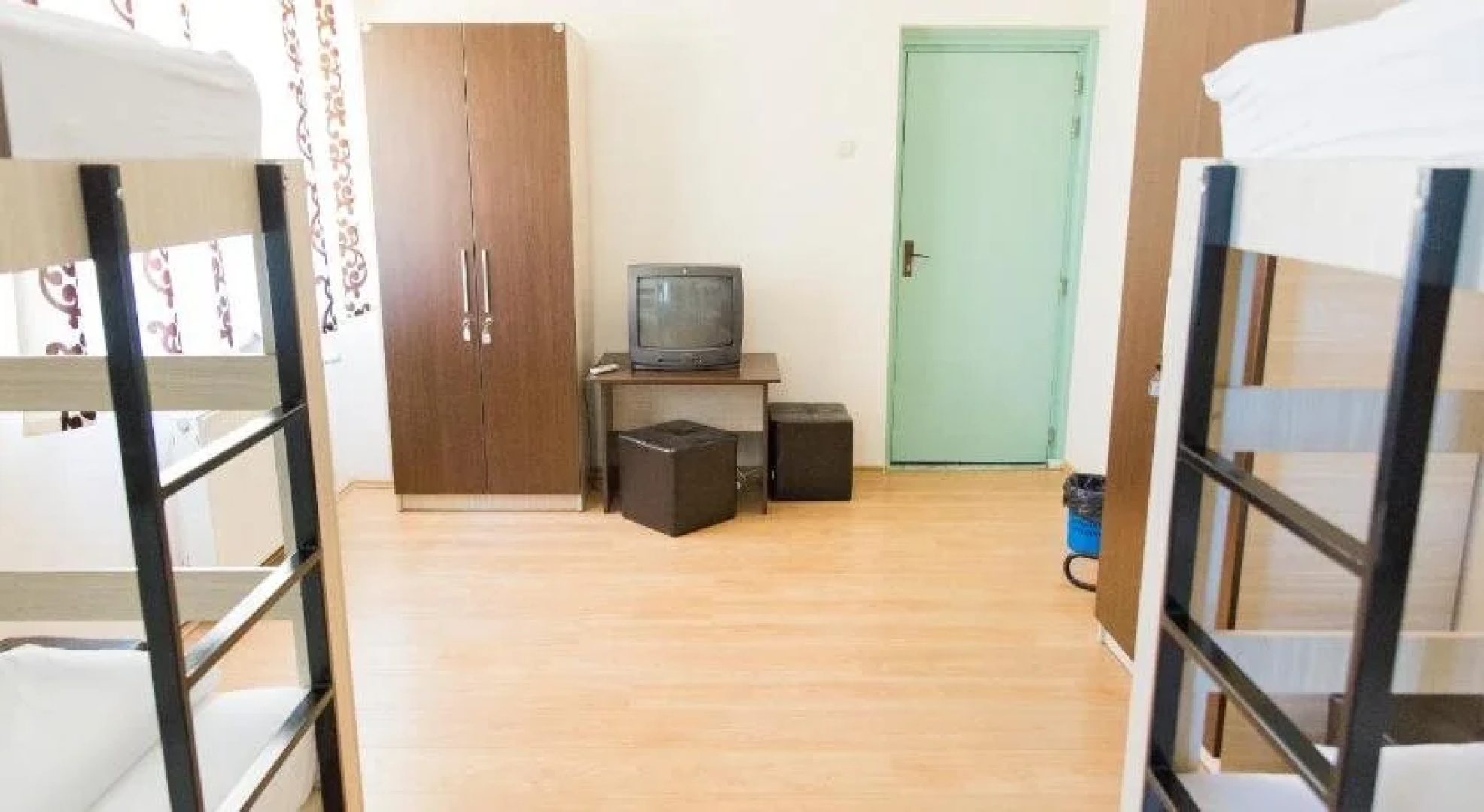 Hostel Holland Bacau