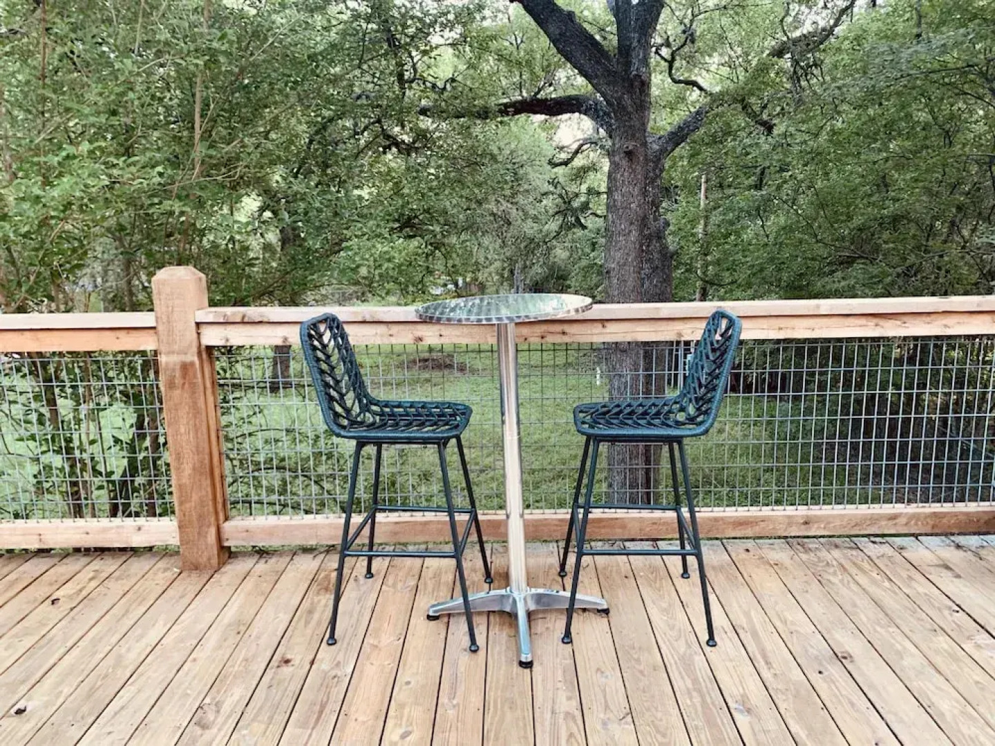 La Pluma Retreat With Guadalupe River Access