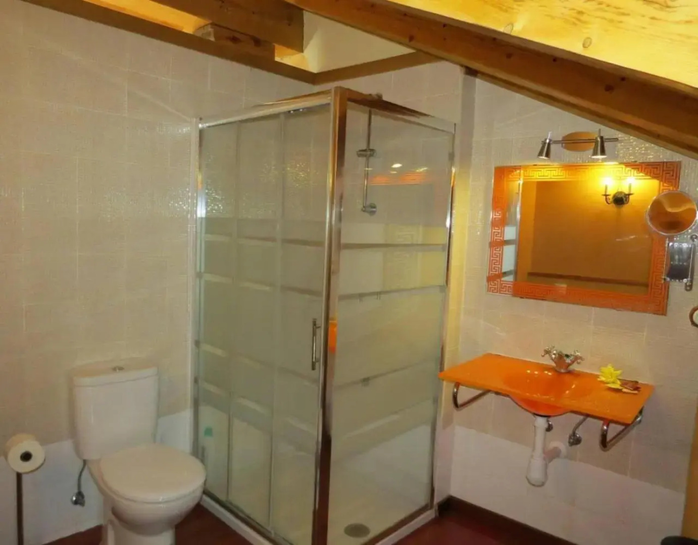 Casa Rural La Herrería