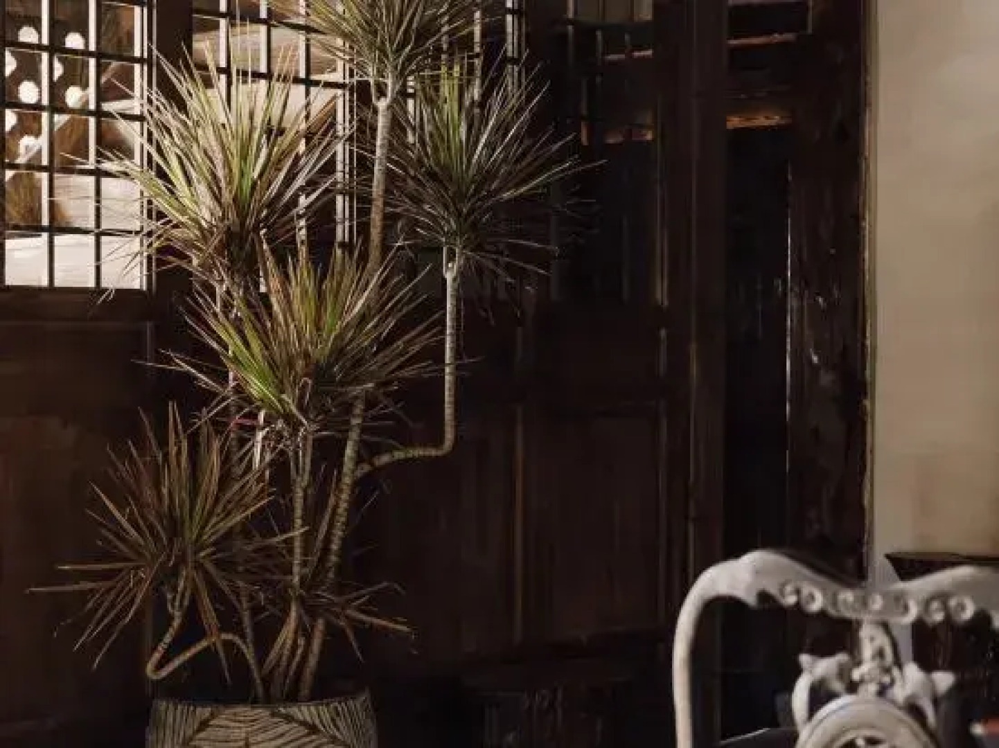 Shipingpingyuan Old Residence Homestay