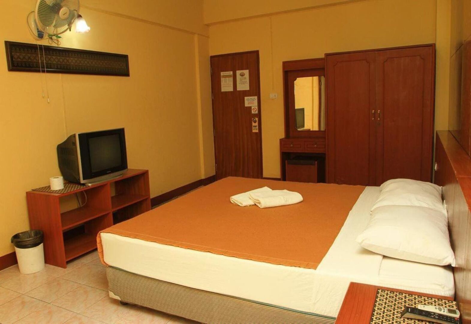 Panda House Chiang Mai