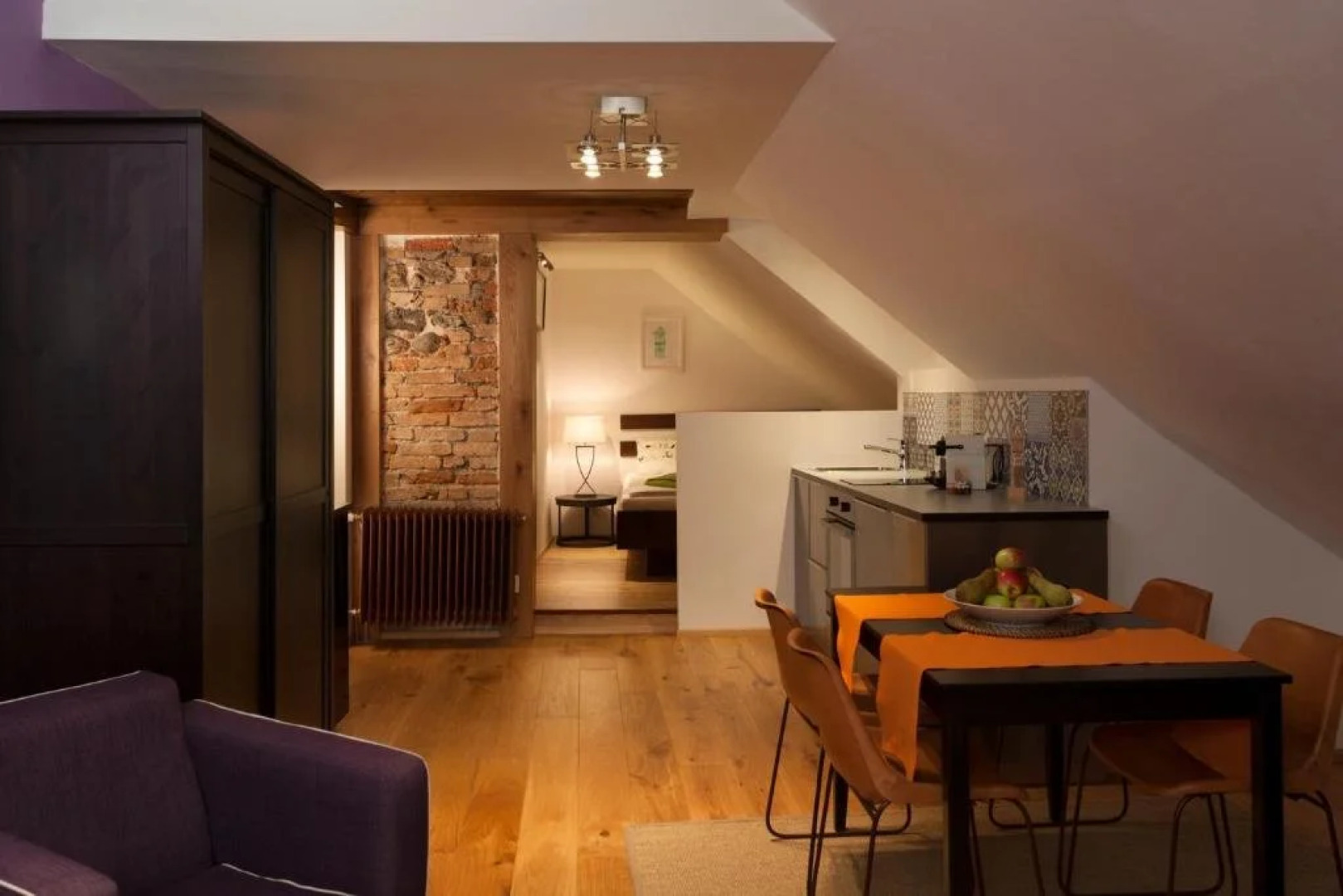 Wolfgangstuben Gasthof