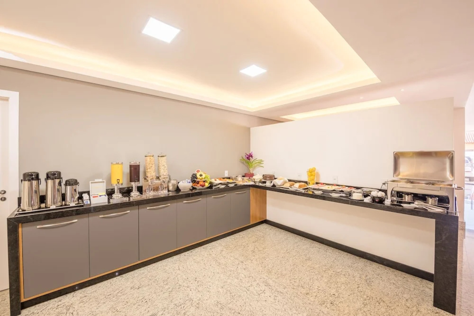 Prime Hotel Ponta Porã