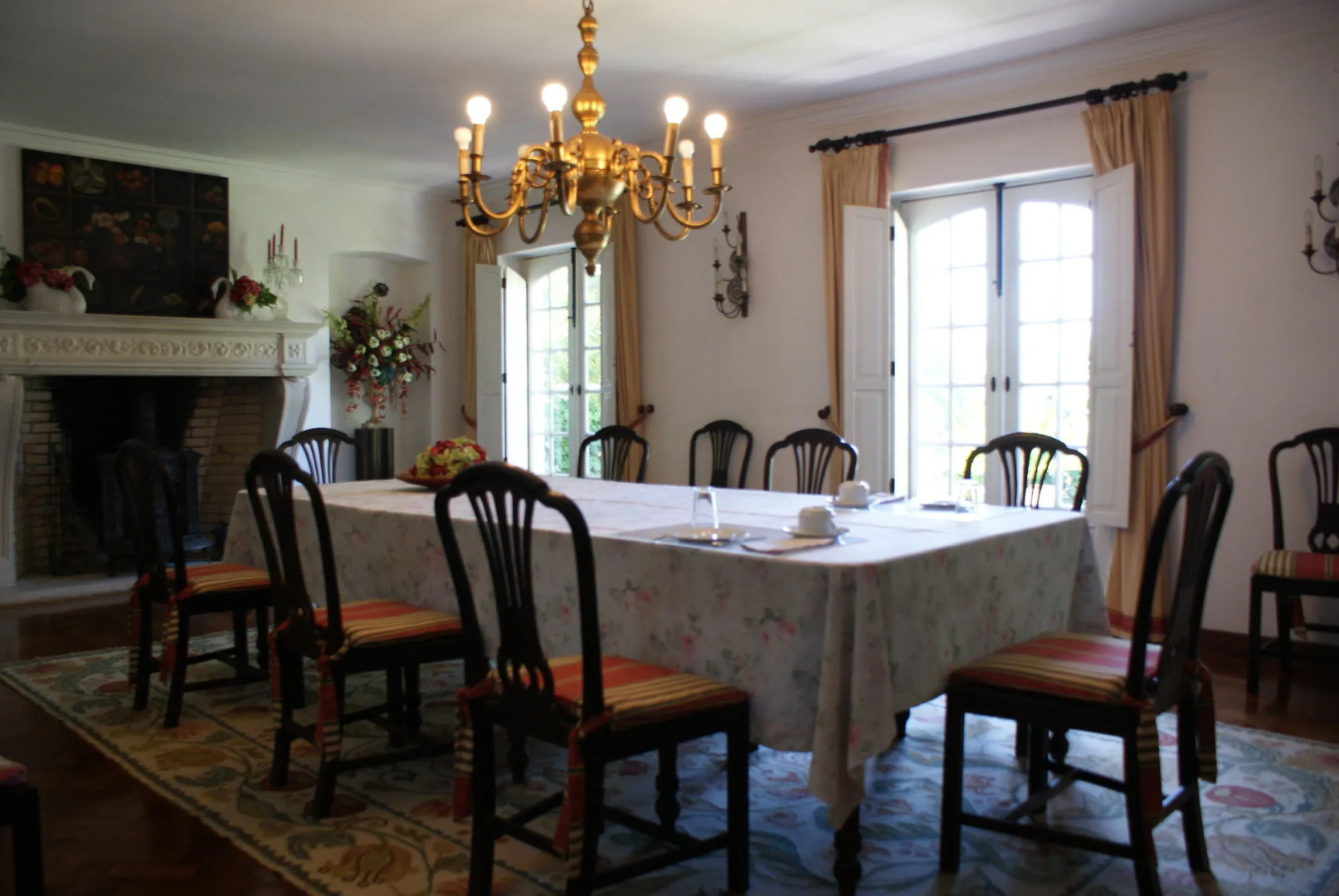 Quinta de São Lourenço