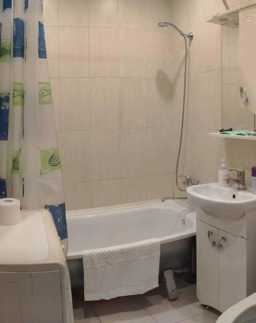 Home Hotel On Kirova 83