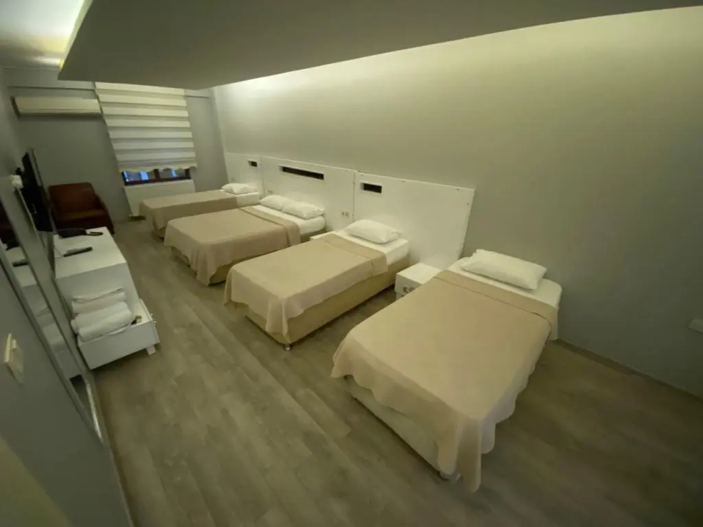 Grand 53 Hotel