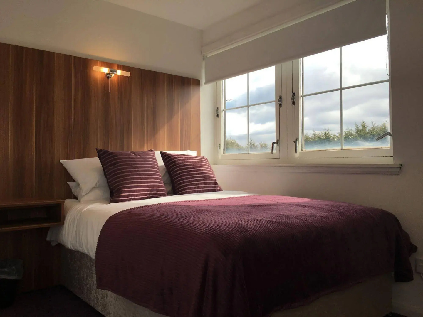 Glasgow Airport Apartments