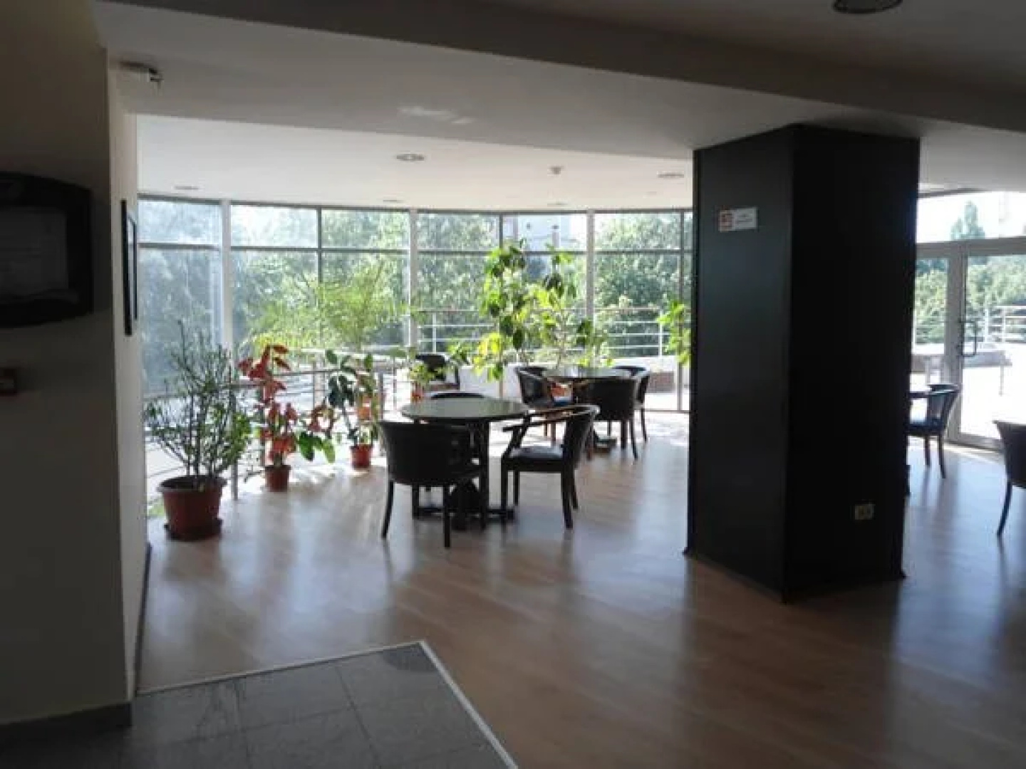 Hotel Nord