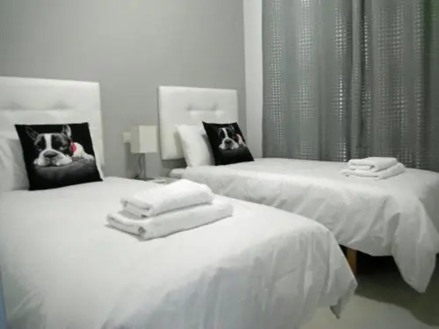 Apartment Playa Elisa