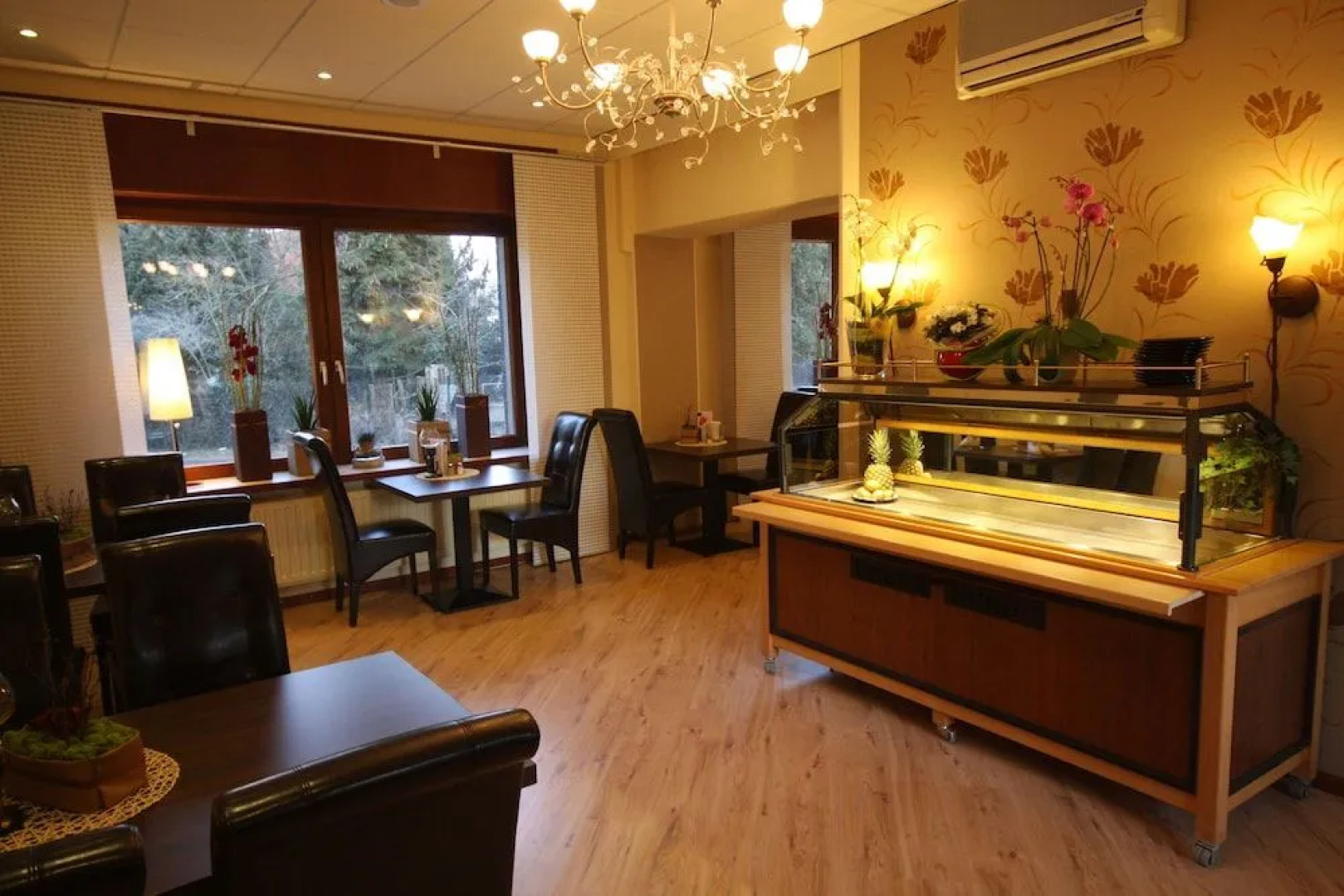 Hotel Zur Lindenwirtin