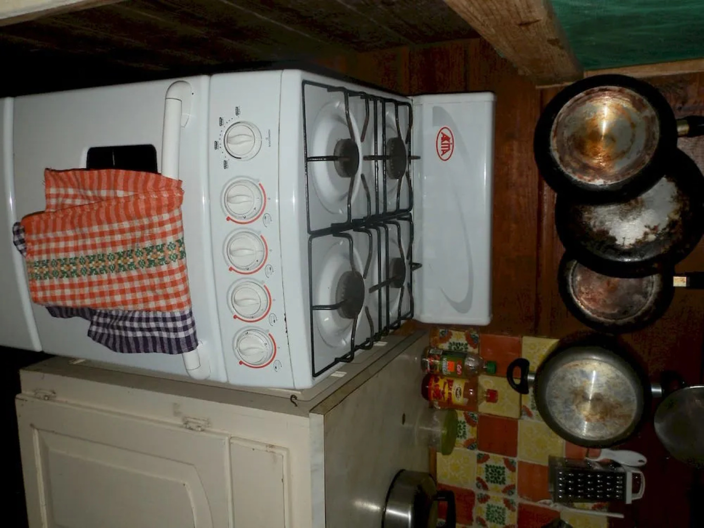 Harding Hall Hideaway