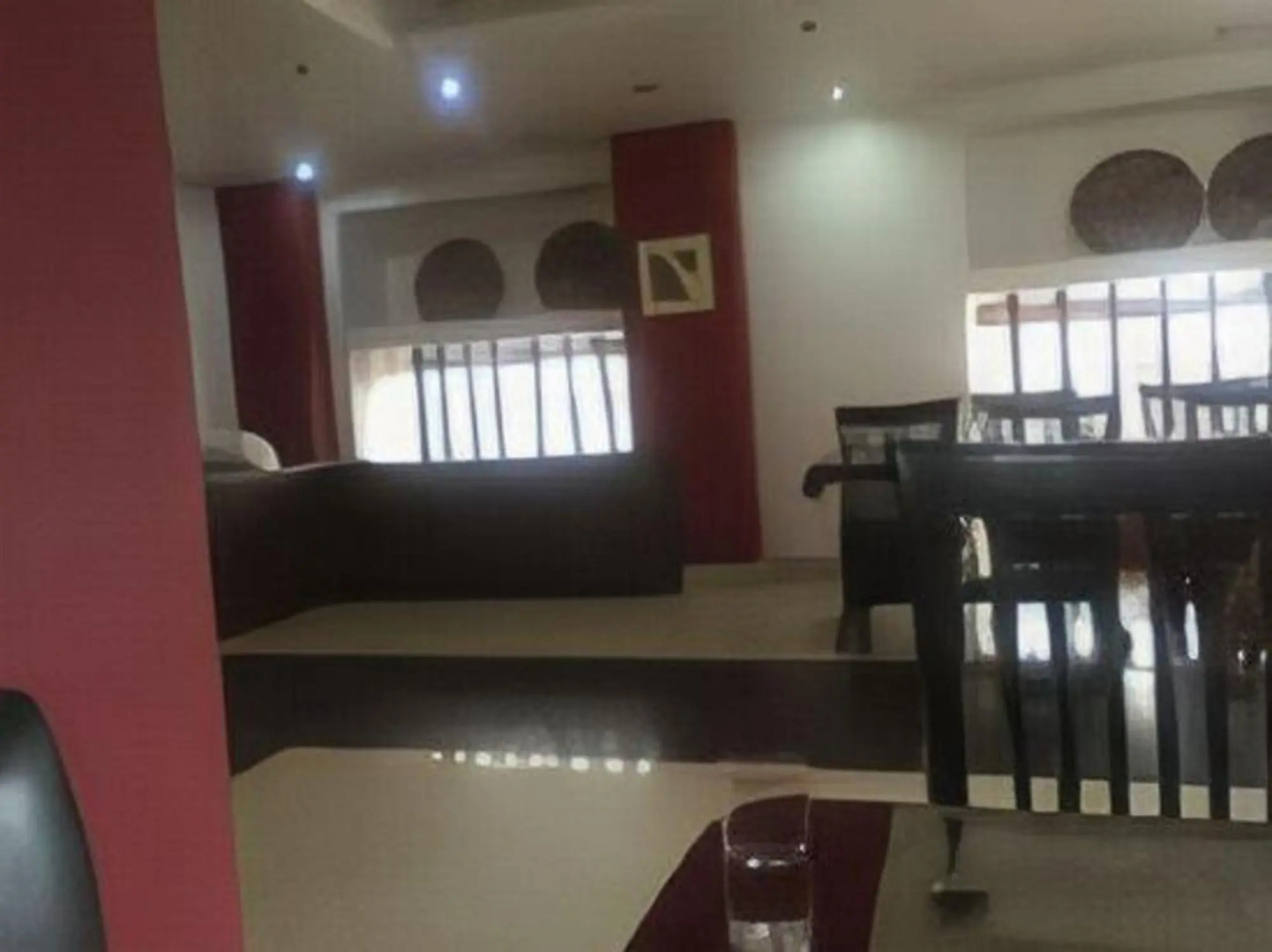 Hotel Rajdhani Regency