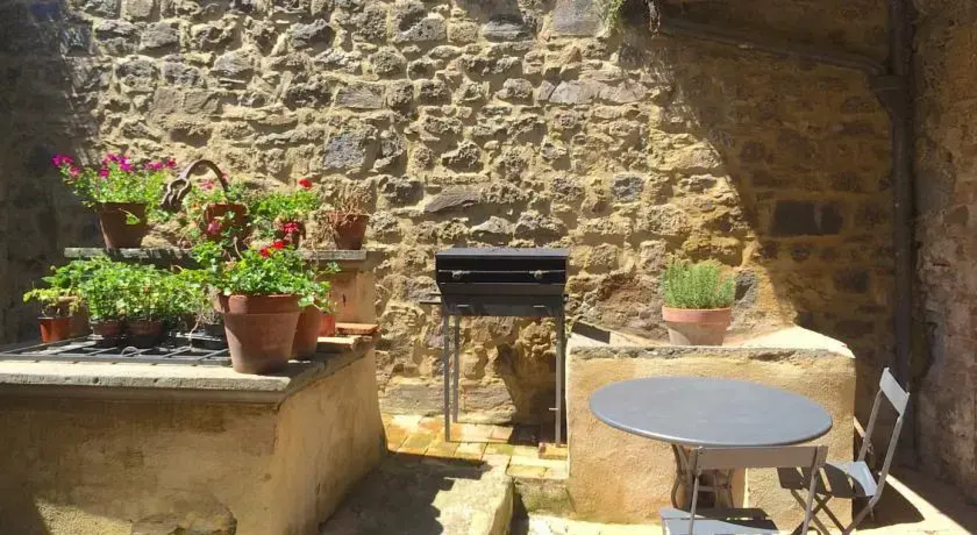 Suite Downtown Montalcino