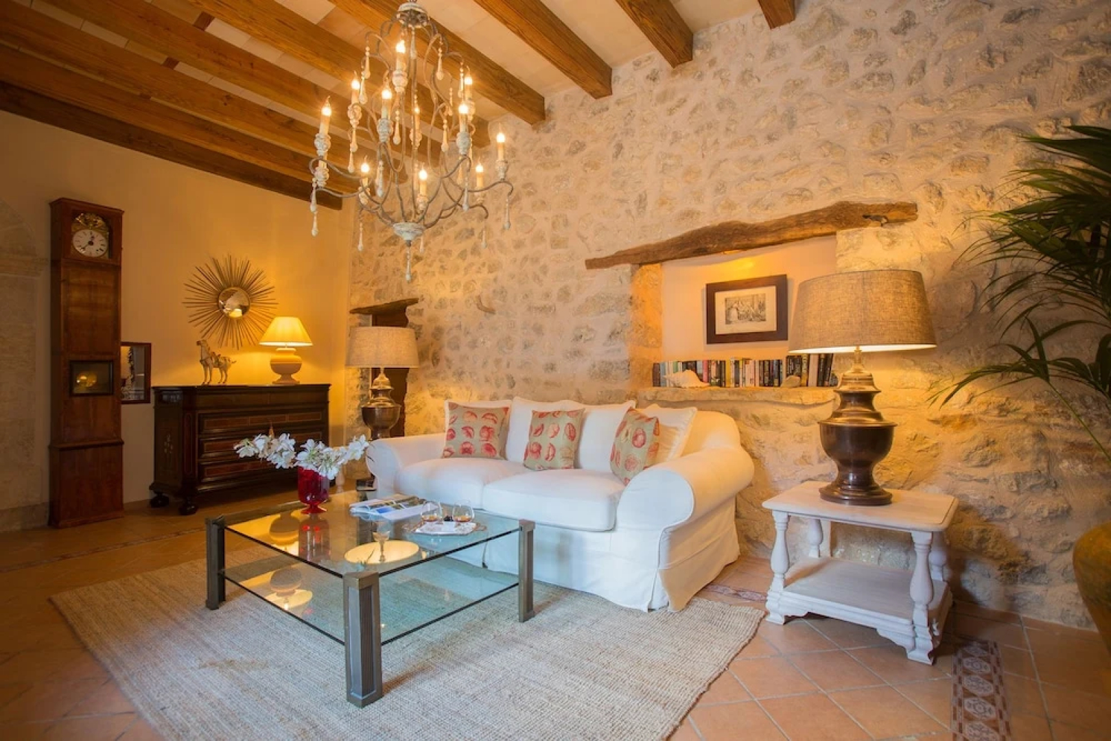 Finca Can Beneït