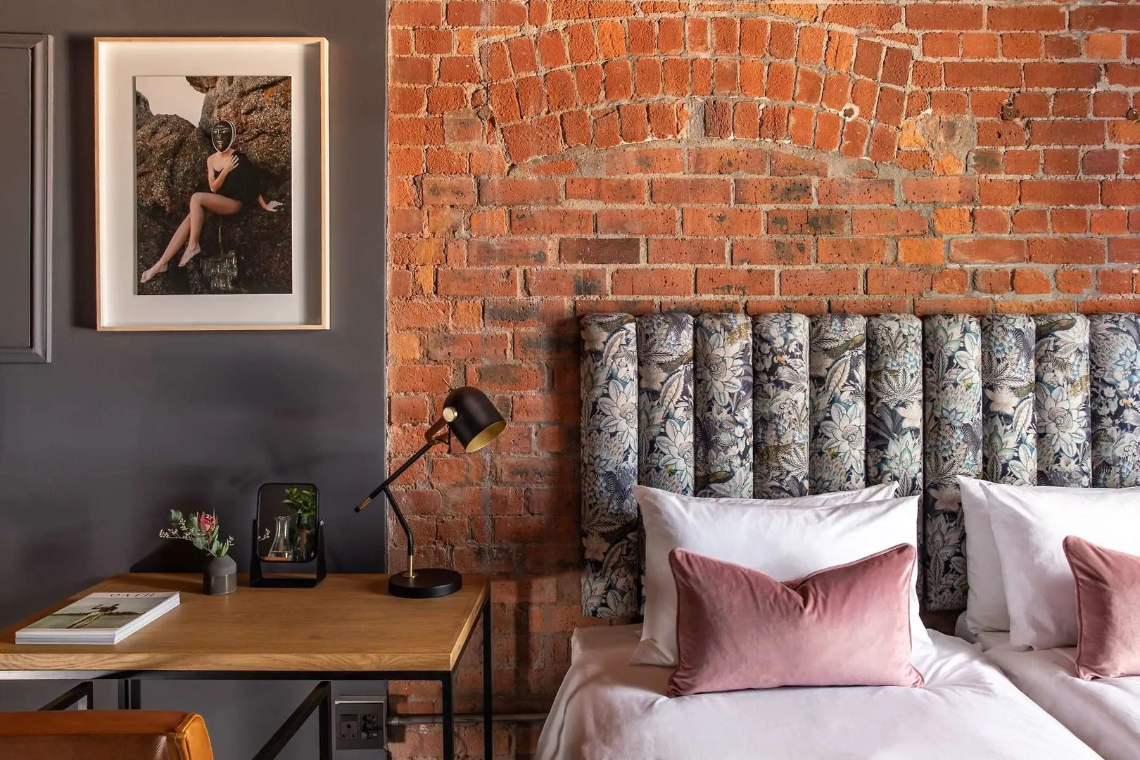 The Old Foundry Hotel