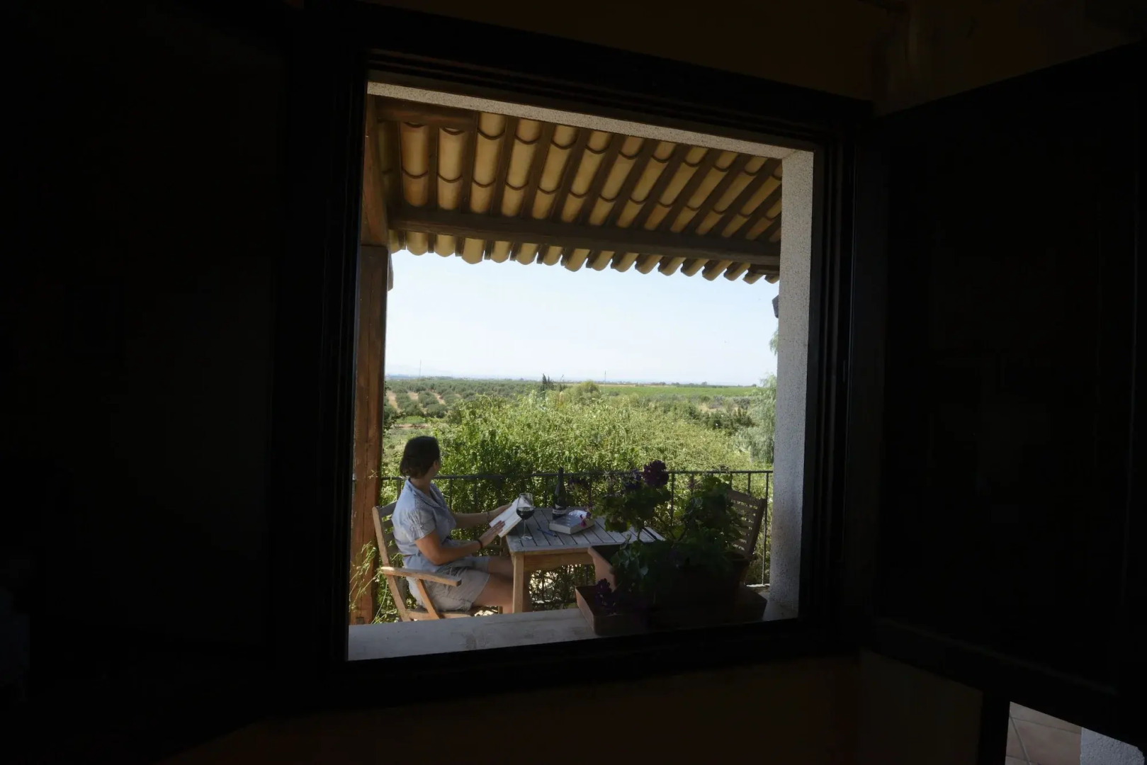 Agriturismo Vultaggio