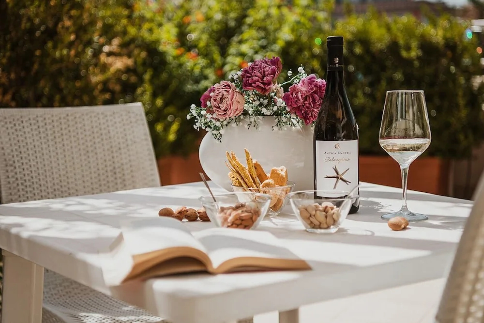 Boutique hotel Liddo