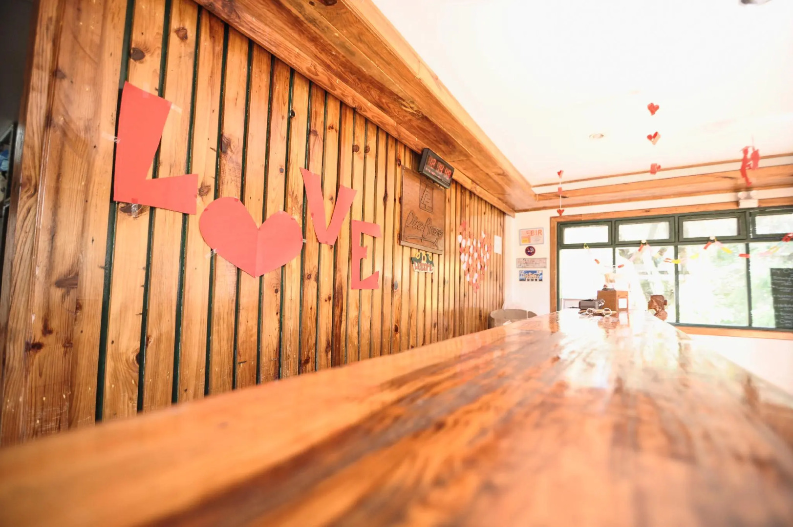 Pine Breeze Cottages