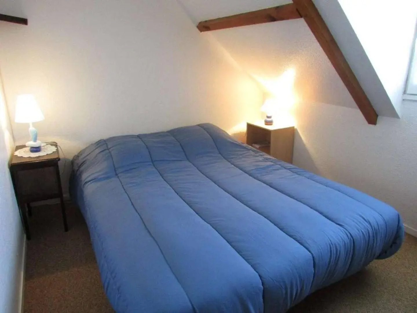 Maison Erdeven, 3 pièces, 4 personnes - FR-1-479-72