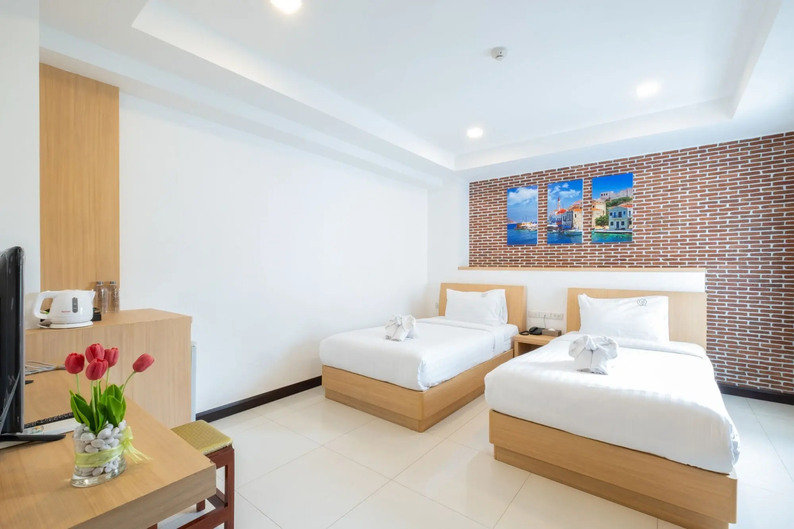 U Hatyai Hotel