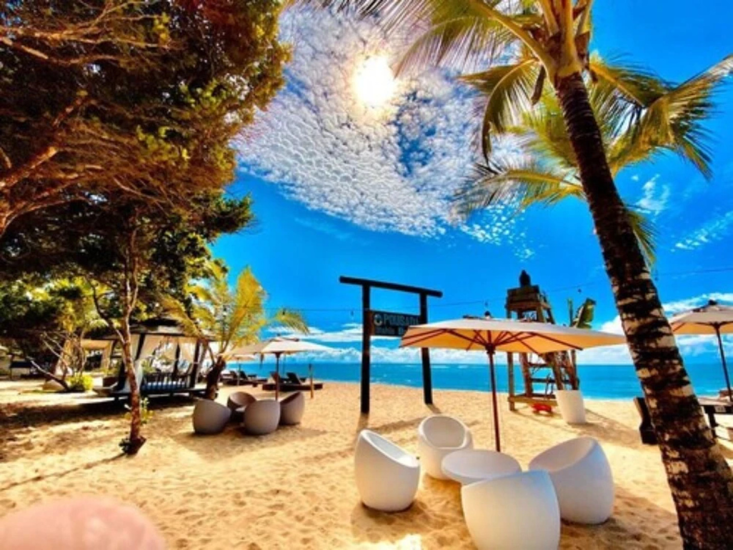 Amaia Trancoso Hotel