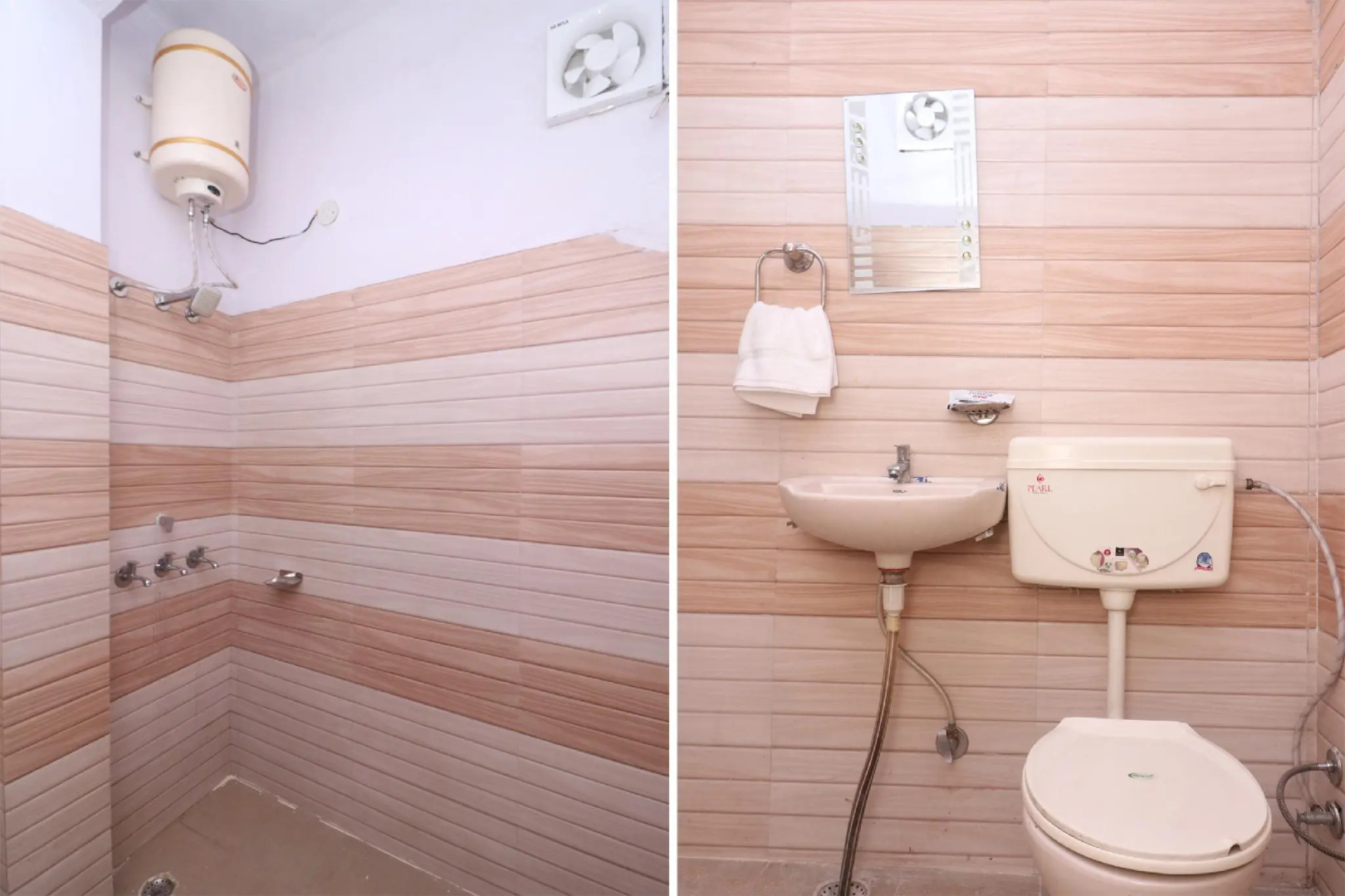OYO 27029 Home Stay