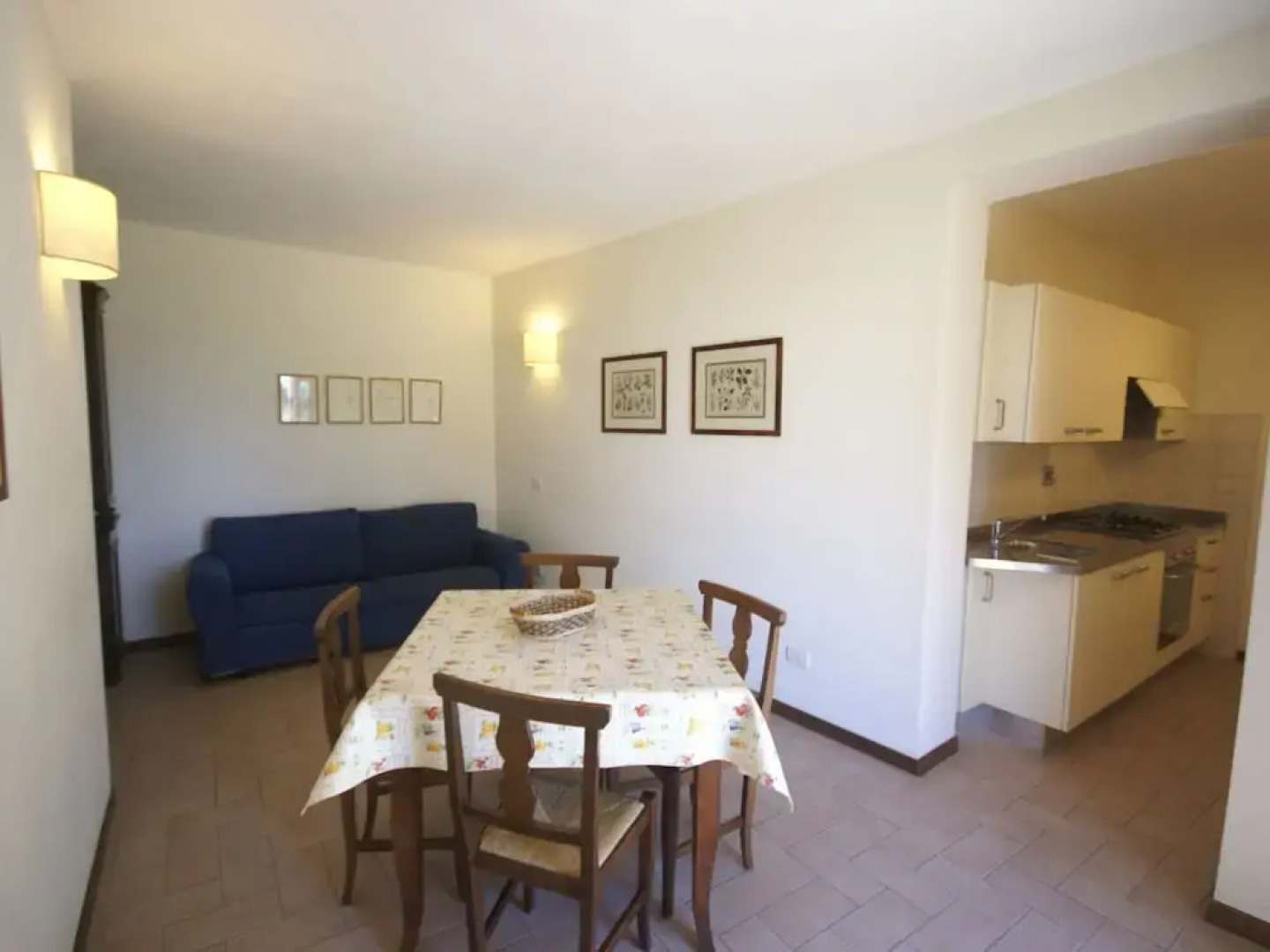 Holiday Home in Spello With Pool & Terrace