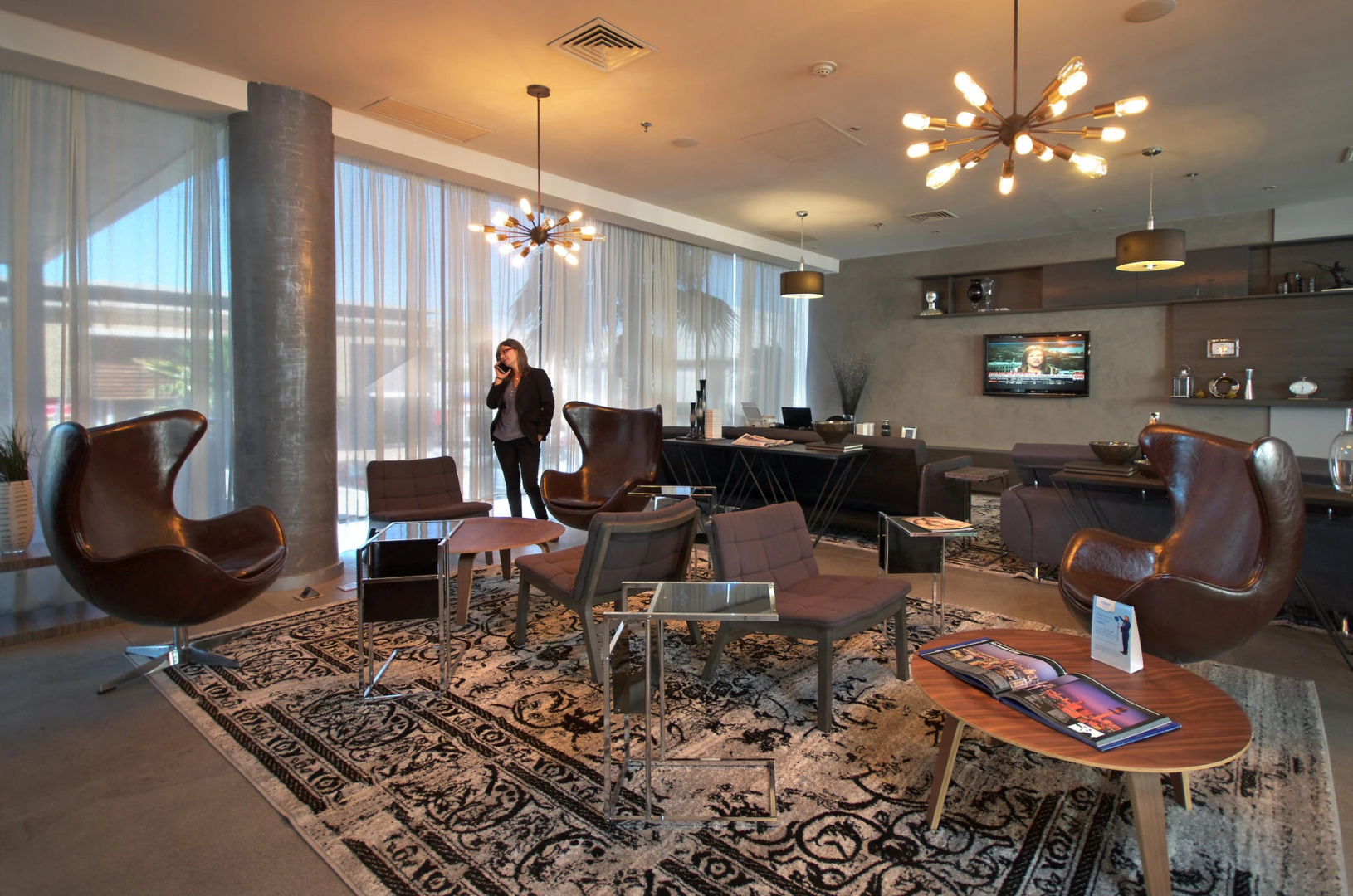 Ramada Encore, Chihuahua