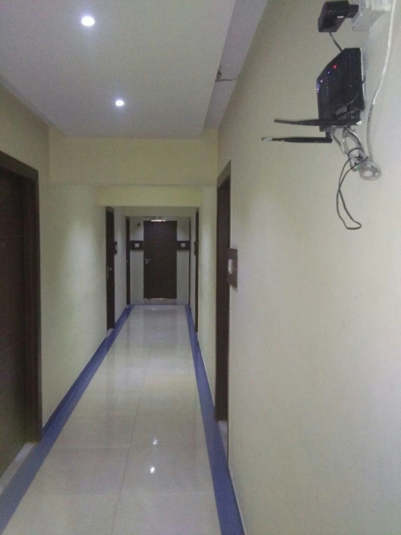 Hotel Shelter Palace