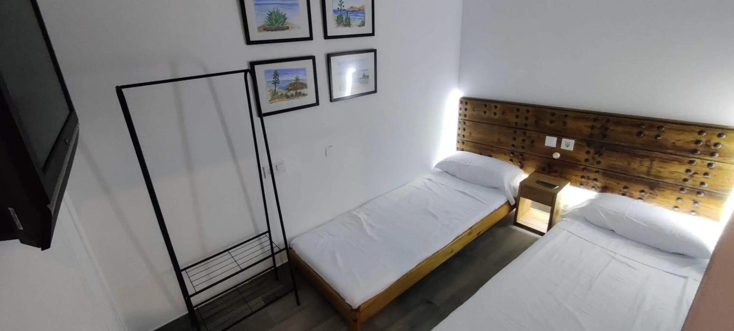 Alojamiento rural Los Pérez Lucainena de las Torres