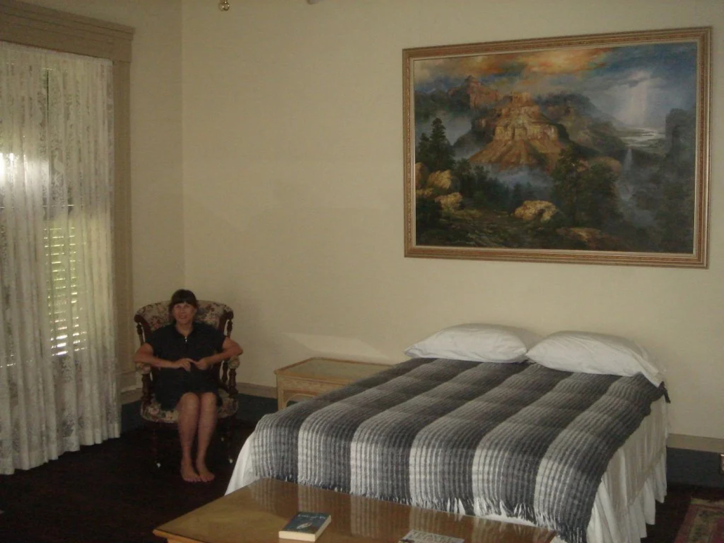Everhope Plantation