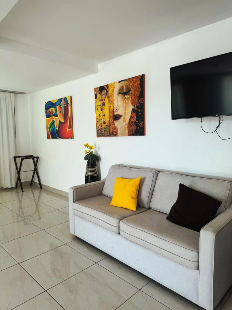 Illusion Boutique Hotel