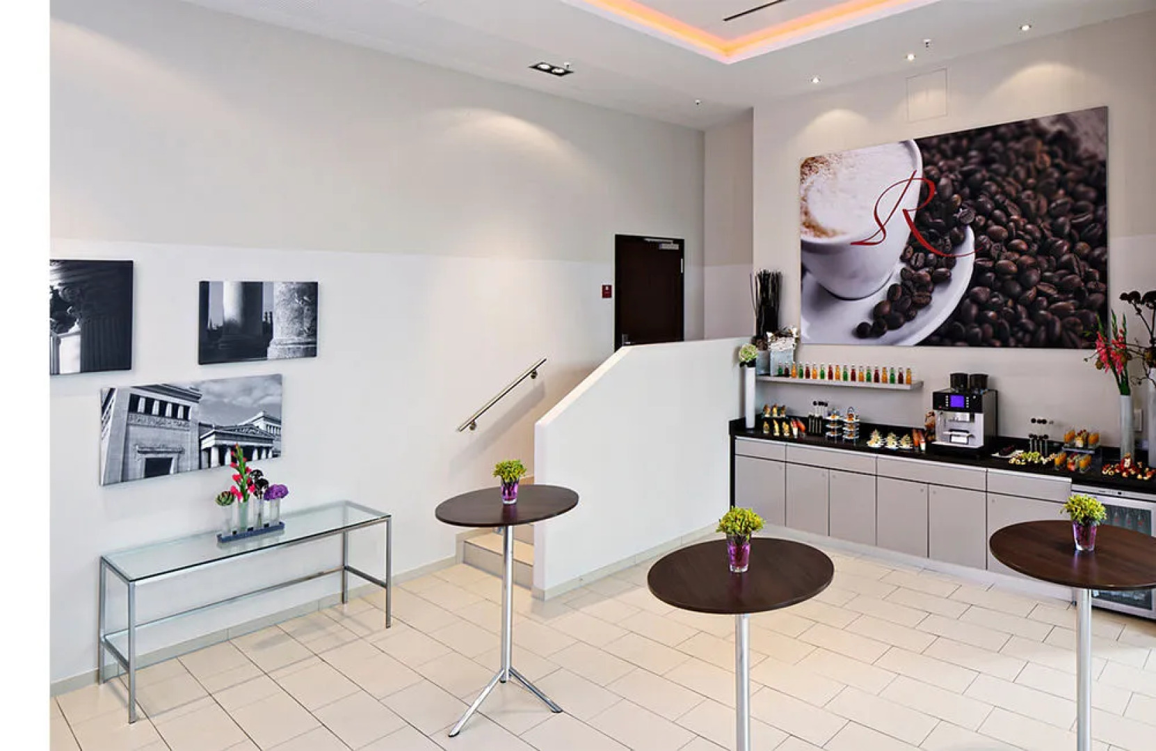 Leonardo Royal Hotel Munich