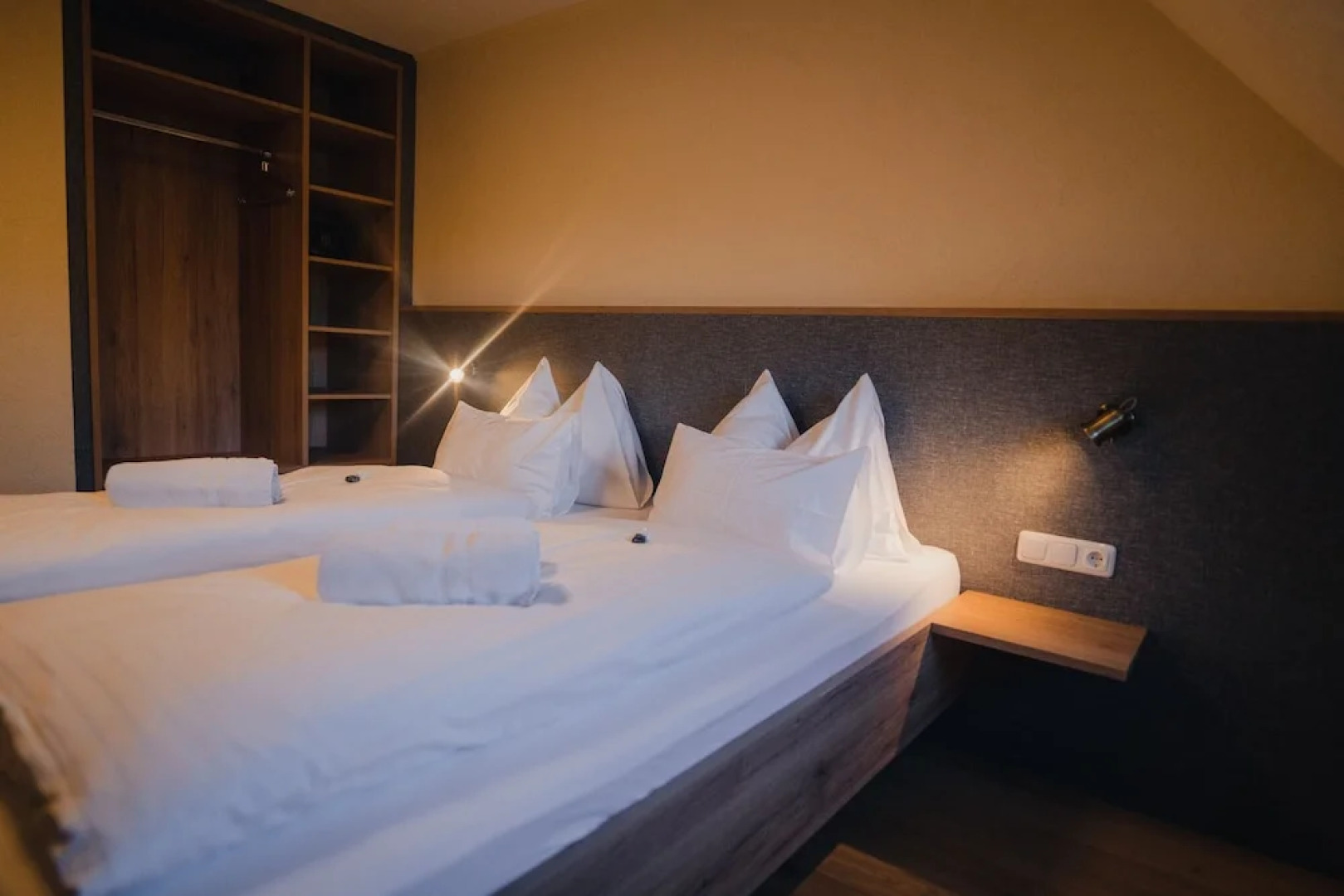 Hotel & Restaurant DAS RÖSSL