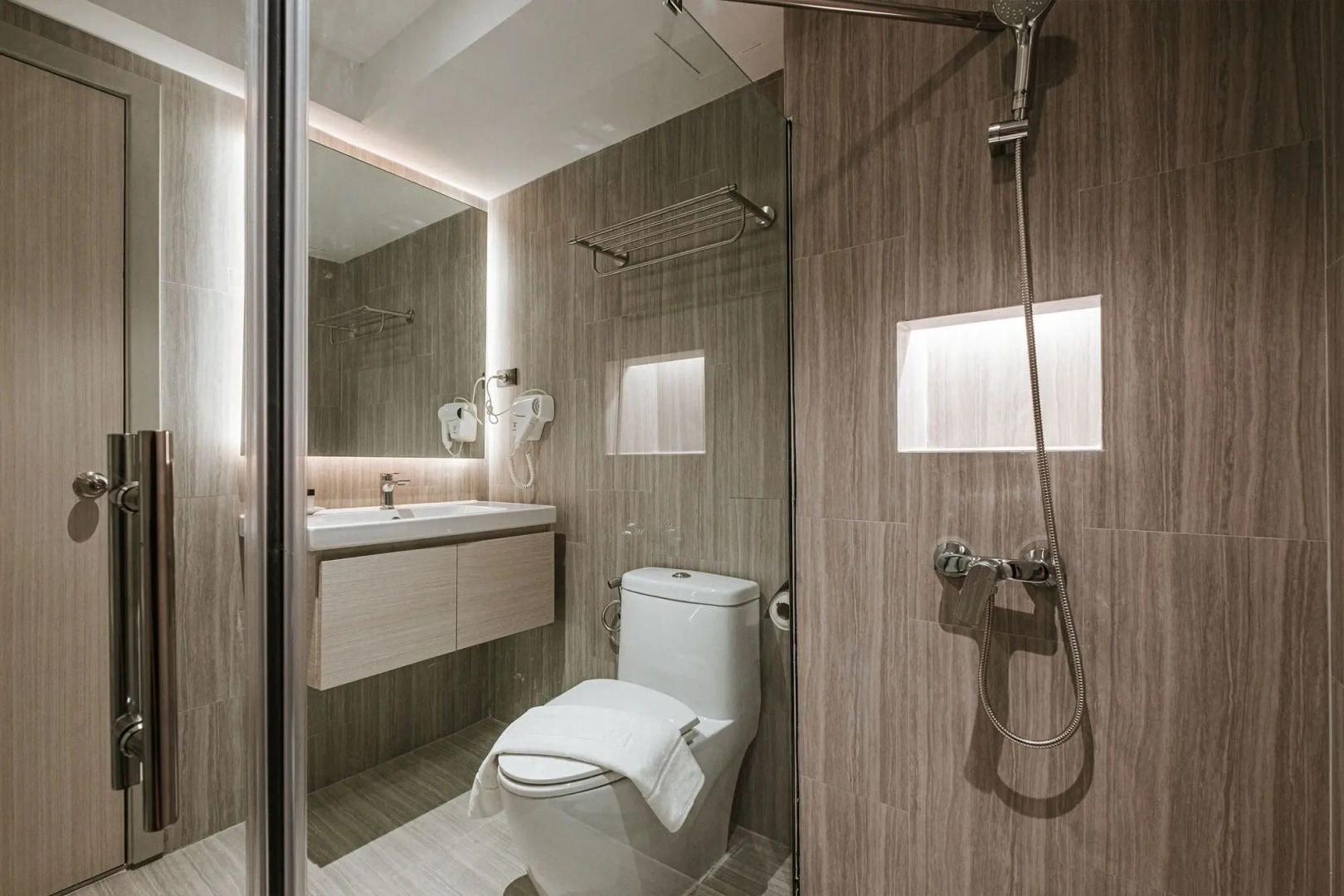 The Rich Hotel Korat