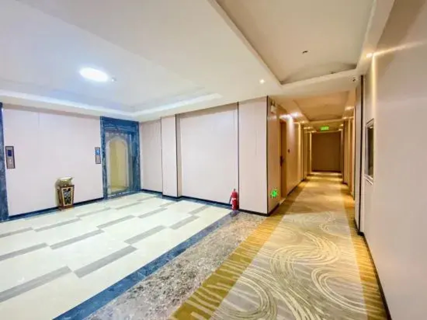 Seattle Hotel