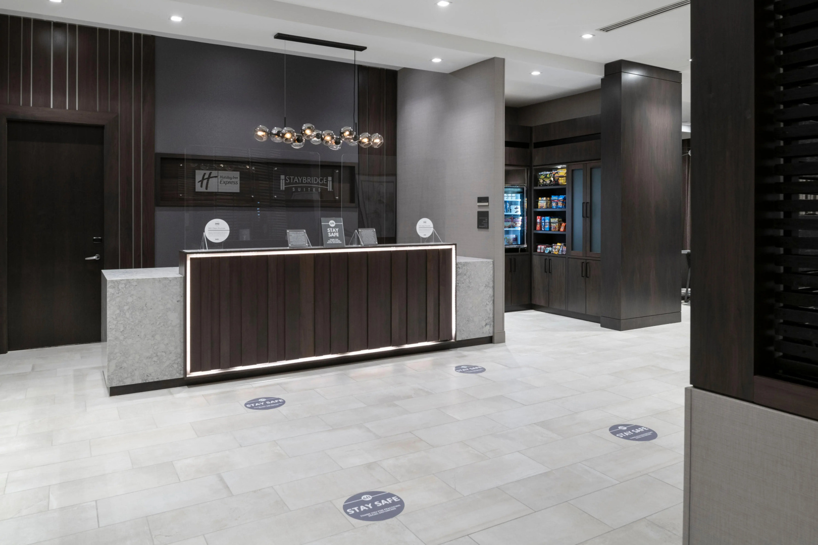 Holiday Inn Express Boston Logan Airport - Revere by IHG