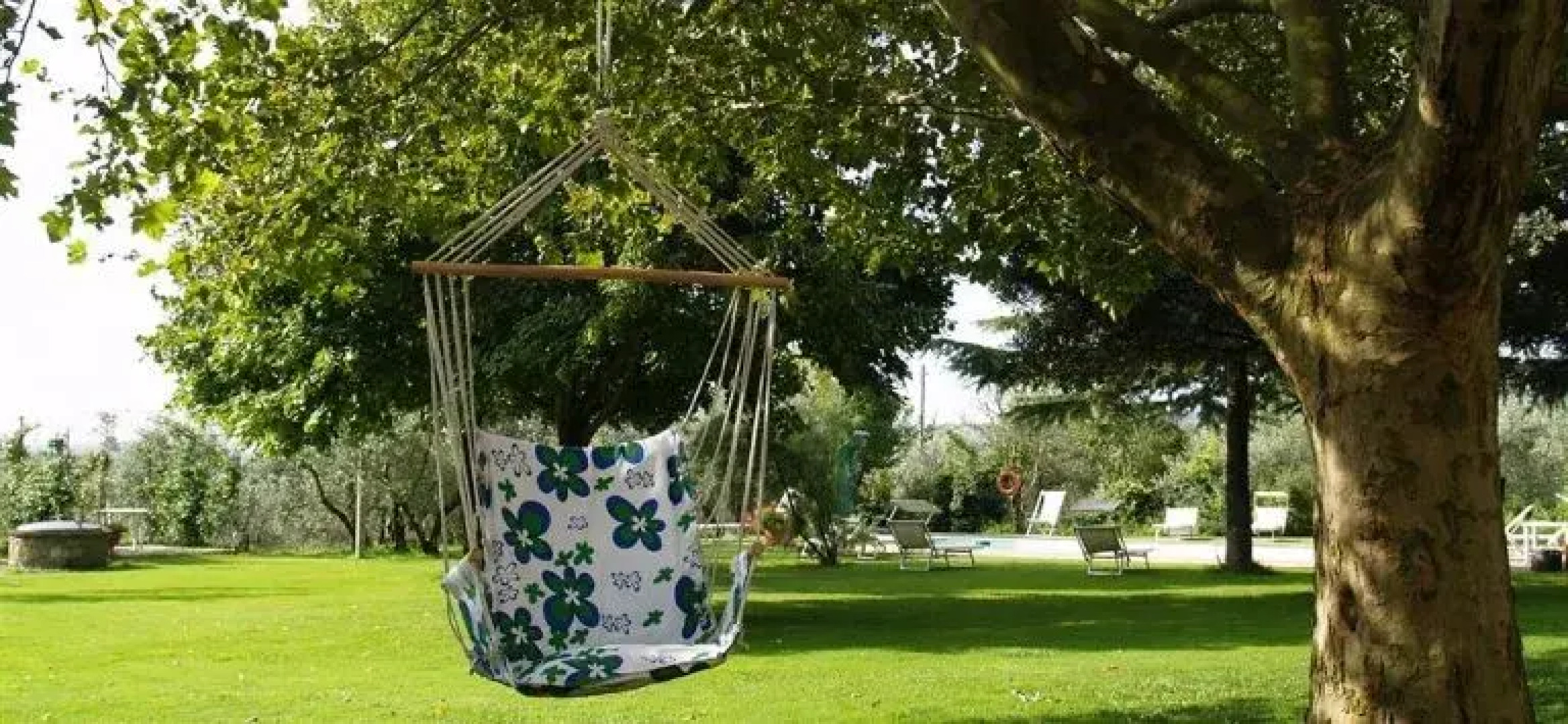 Agriturismo La Loccaia