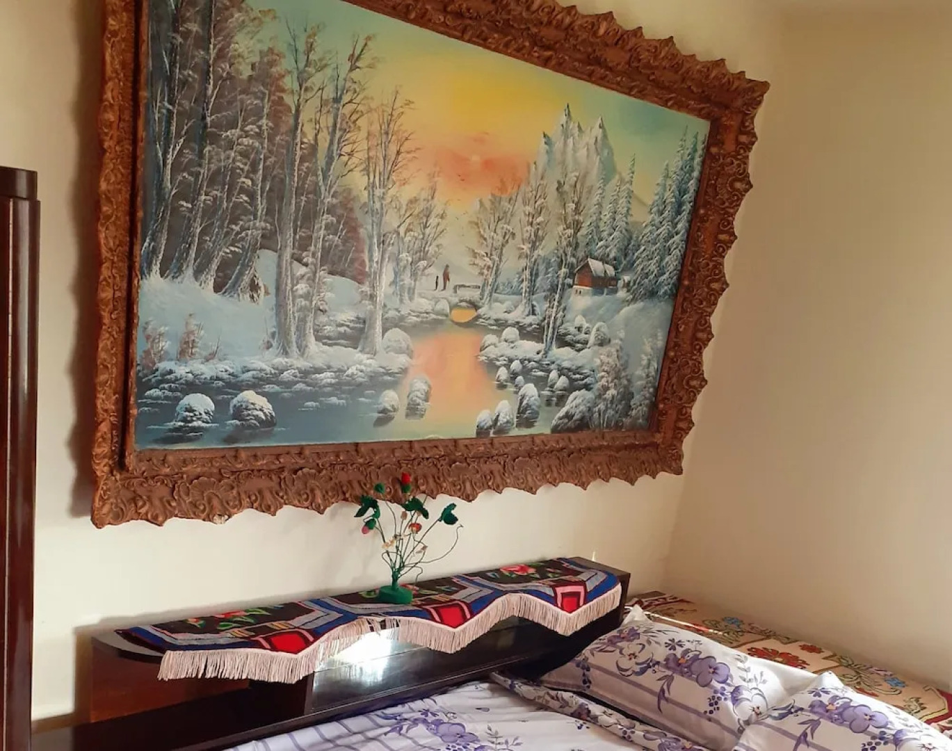 Sejour Farm Casa Mountain Sanctuary