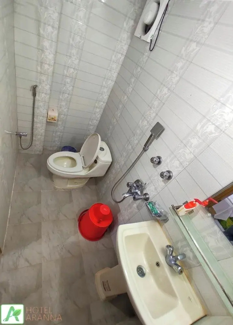 Hotel Aranna Residential Bandarban