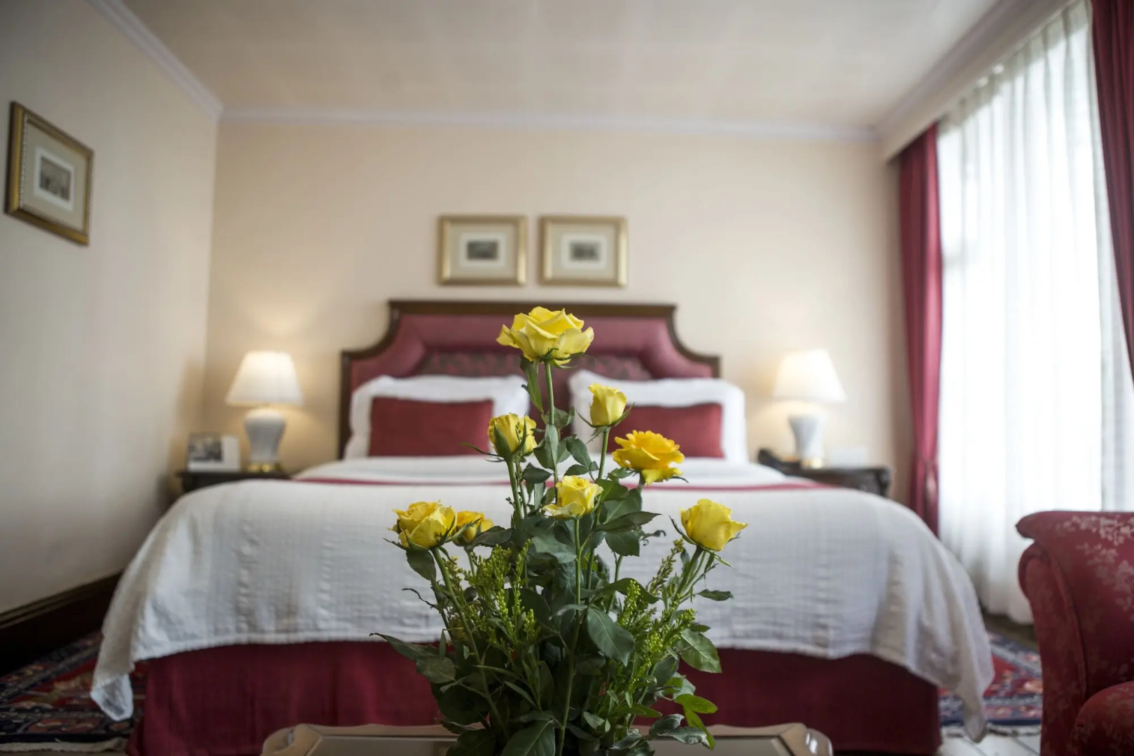 The Elgin, Darjeeling