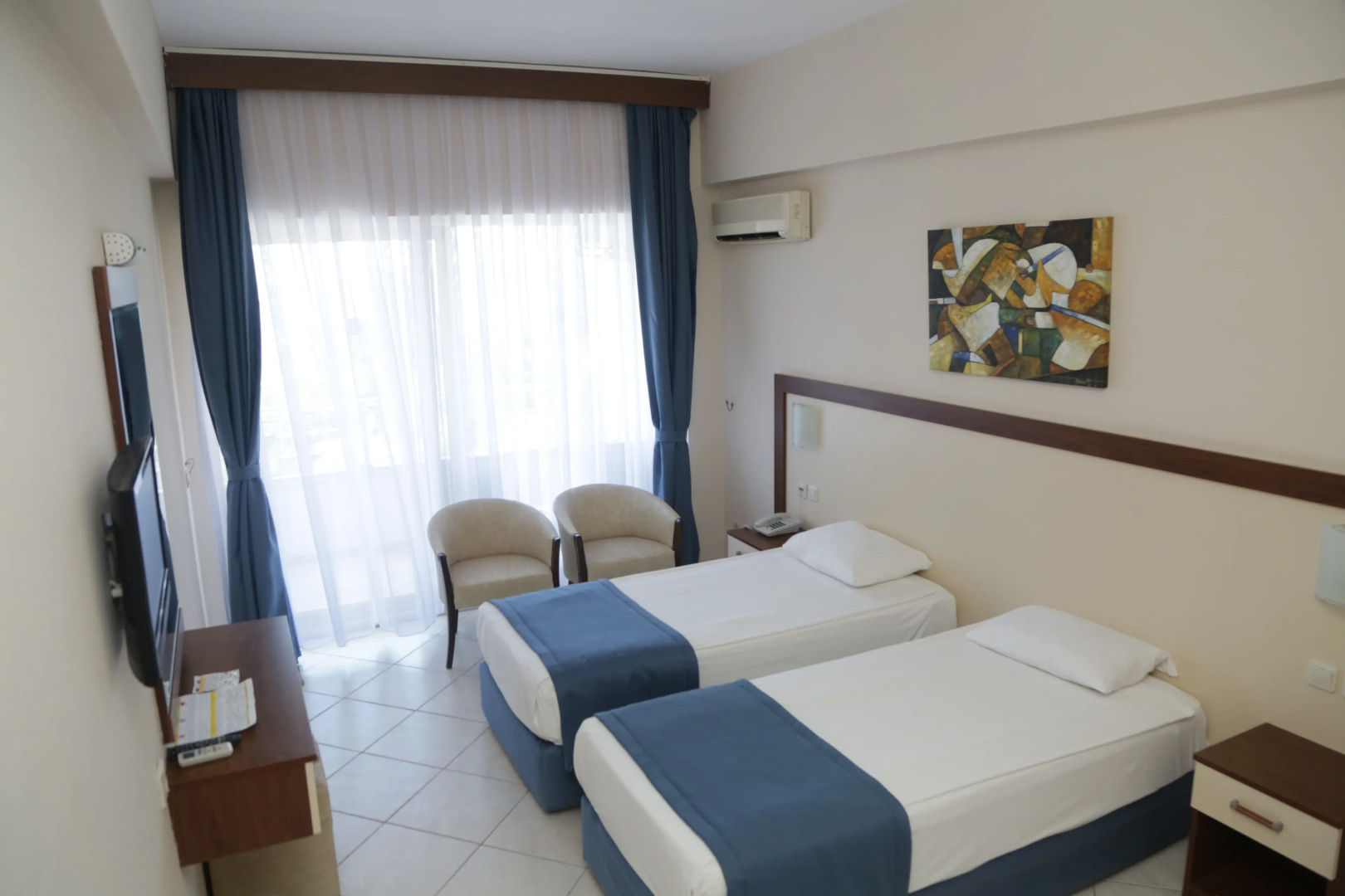 Batihan Beach Resort & Spa Ultra All Inclusive